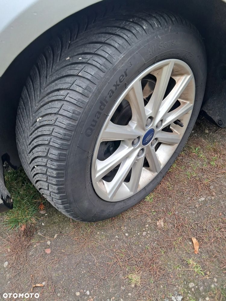 Ford Focus - 6