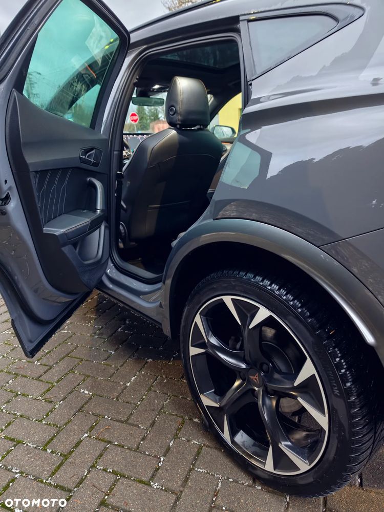 Cupra Formentor 2.0 TSI 4Drive DSG - 10