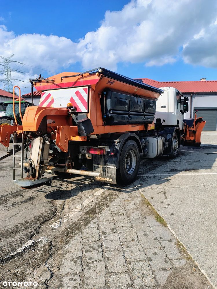 Scania P 360 - 3