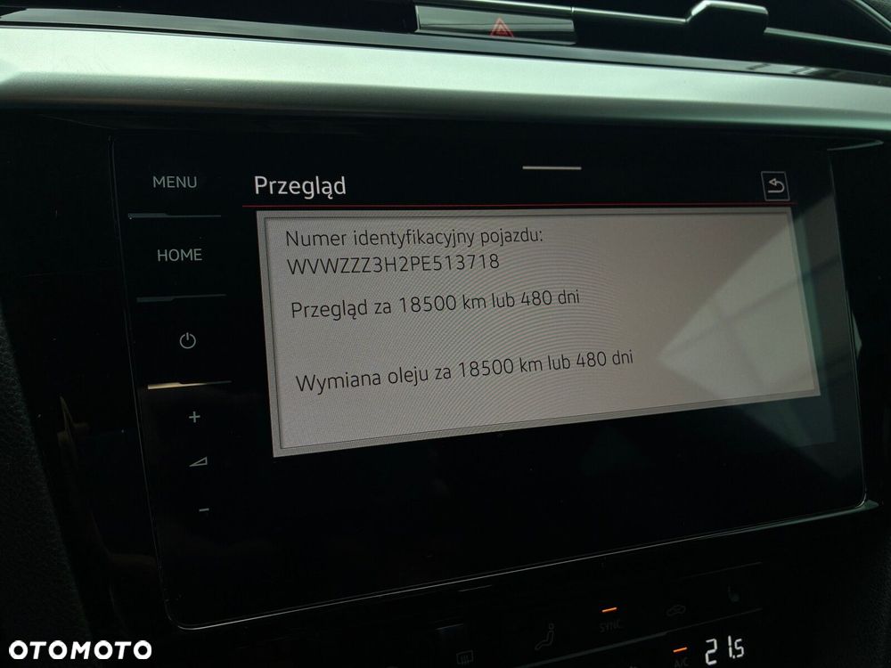 Volkswagen Arteon 2.0 TDI R-Line DSG - 20