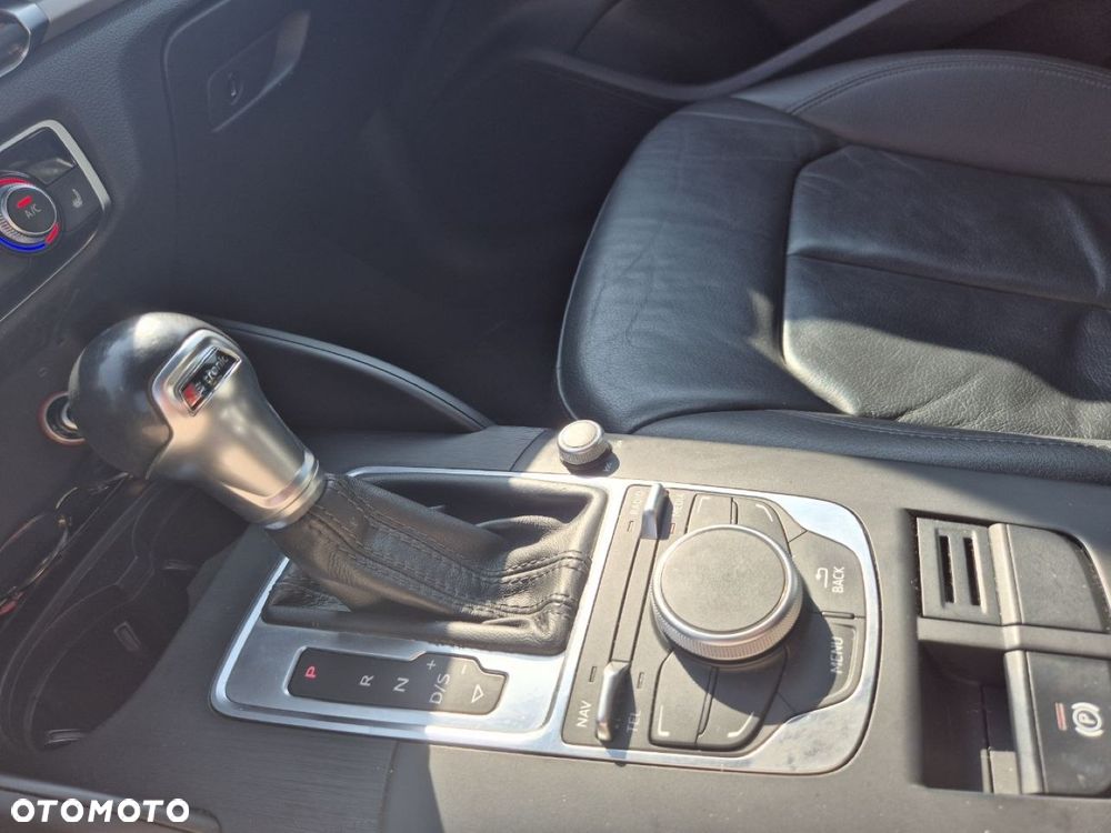 Audi A3 Limousine - 12