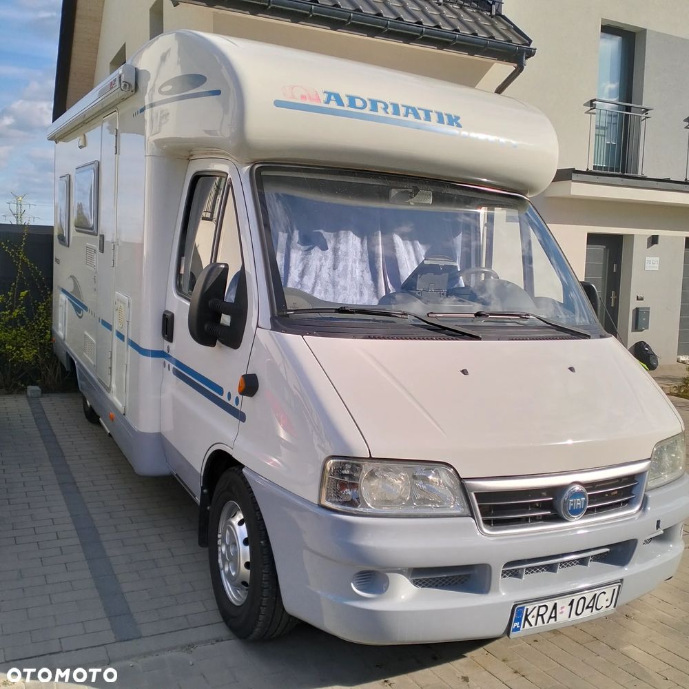 Fiat Ducato - 2