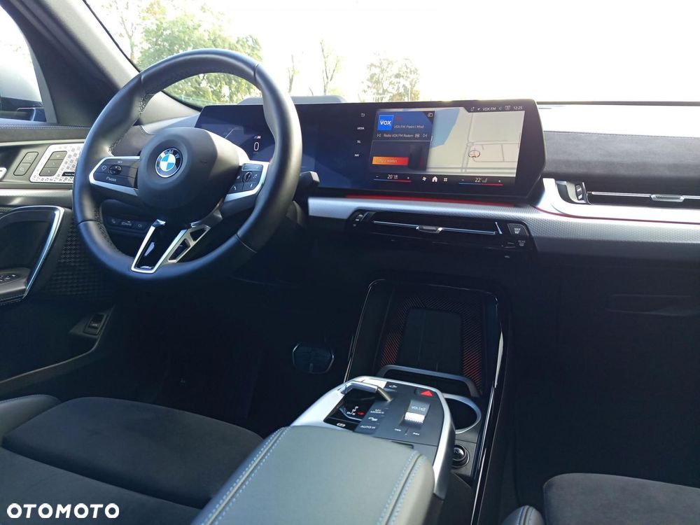 BMW X2 - 12