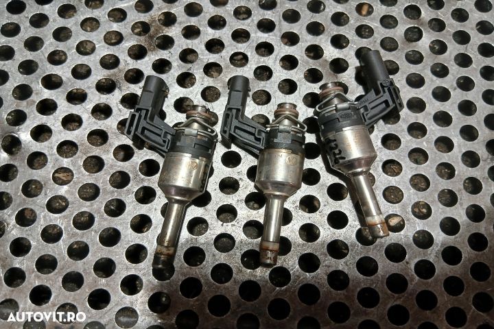 Injector benzina 03F906036B 03F906036B Seat Leon 2 1P [facelift] [200 - 1