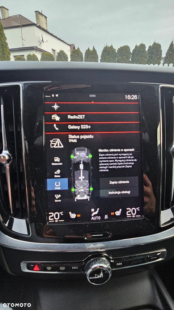 Volvo V60 D3 Momentum Pro - 35