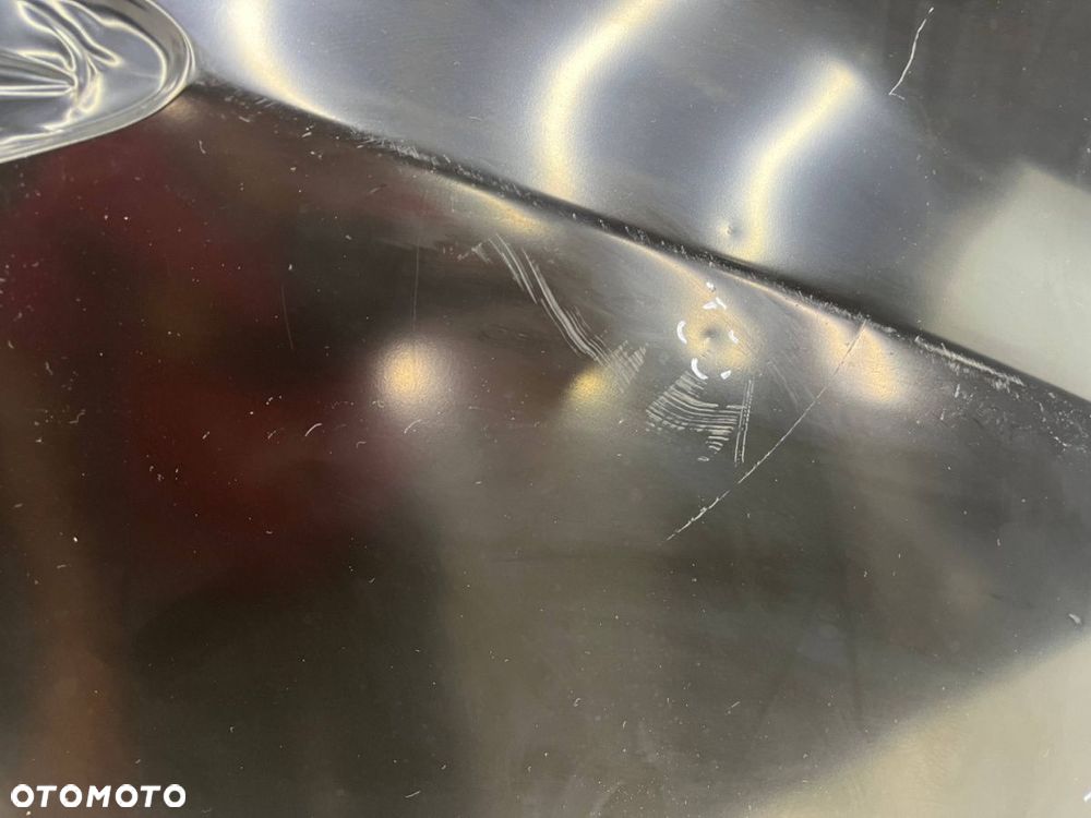 Ćwiartka Mazda 3 III BM BN 13-18r. prawy tylny błotnik poszycie NOWE ORYGINALNE prawy tył - 7