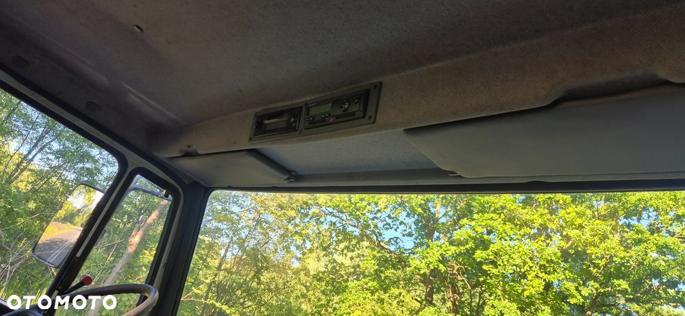 Mercedes-Benz Vario 816*długa skrzynia* - 9