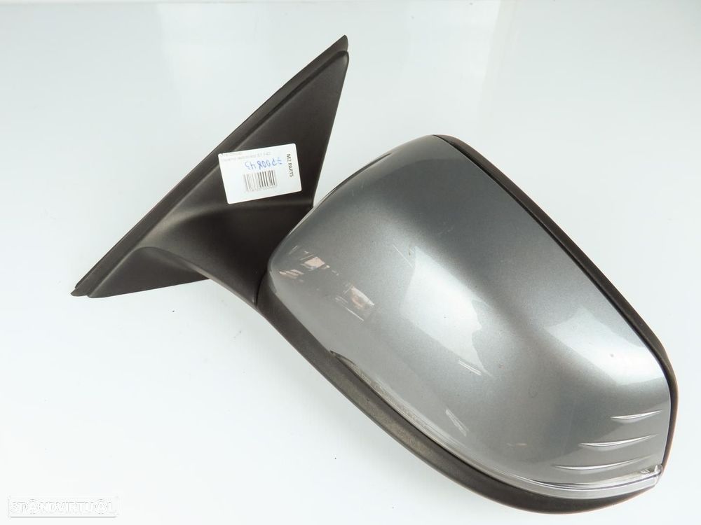 Retrovisor / Espelho Esquerdo Usado / Original BMW 1 (F40) 51169448501 - 3