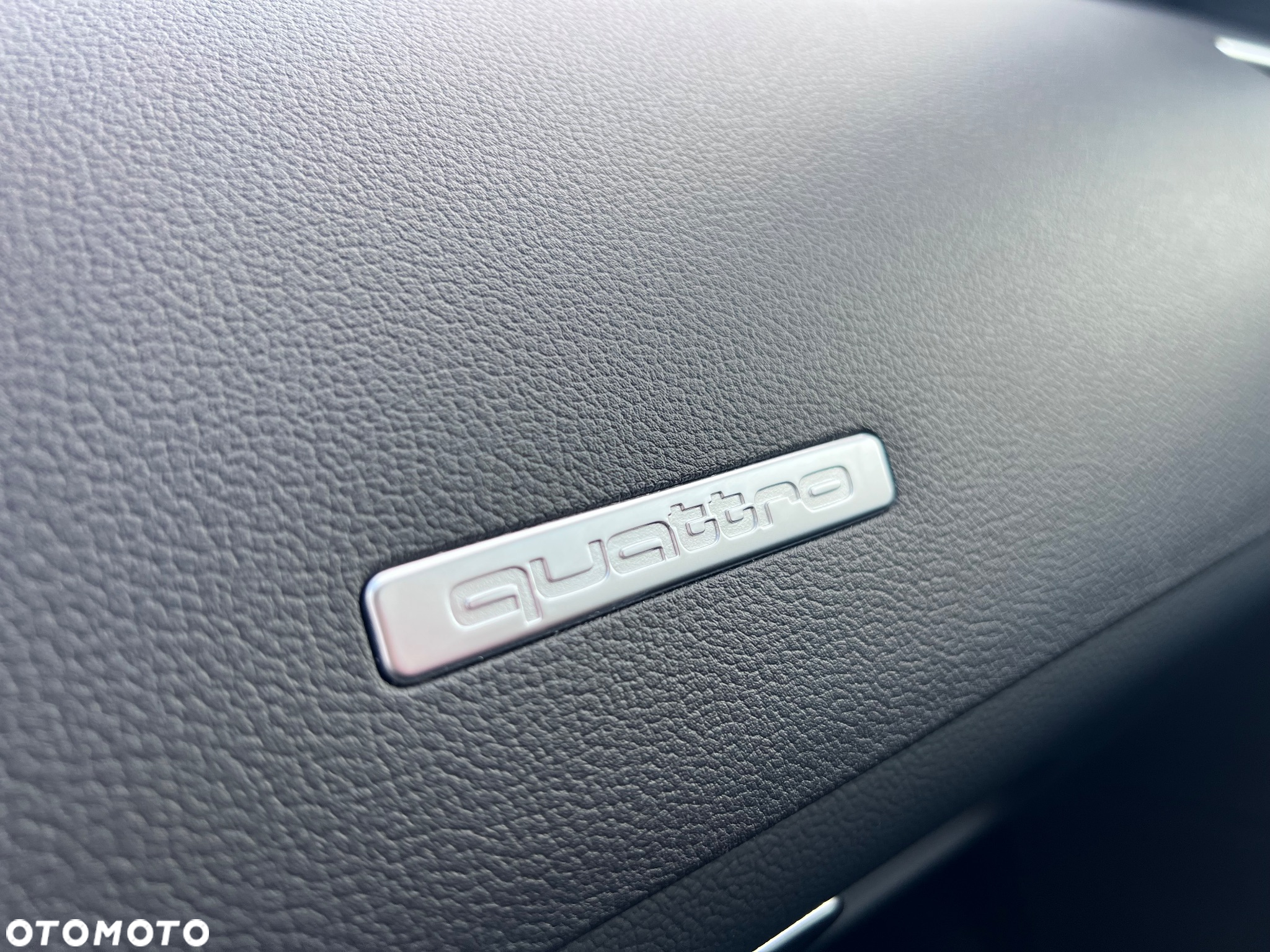 Audi A5 Sportback 40 TDI quattro S tronic S line - 36
