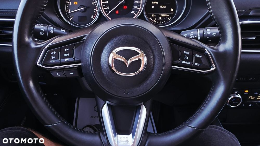 Mazda CX-5 2.0 Skypassion 2WD - 13