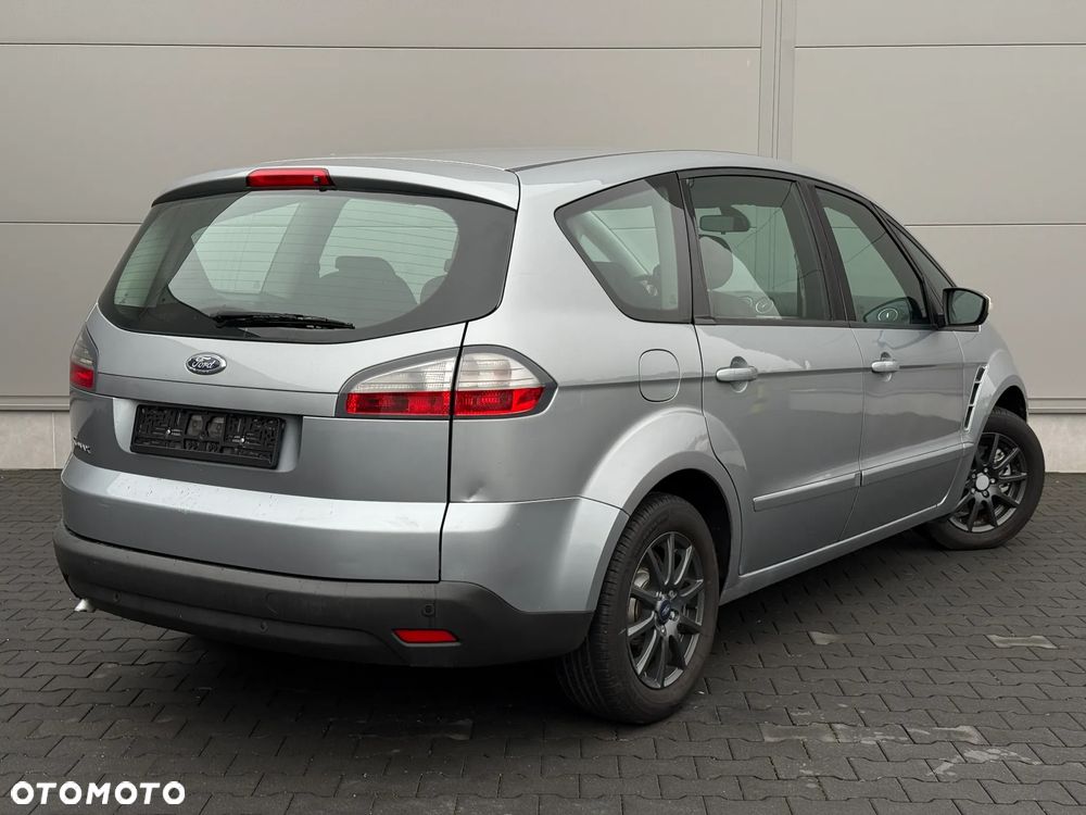 Ford S-Max 2.0 Platinium X - 6