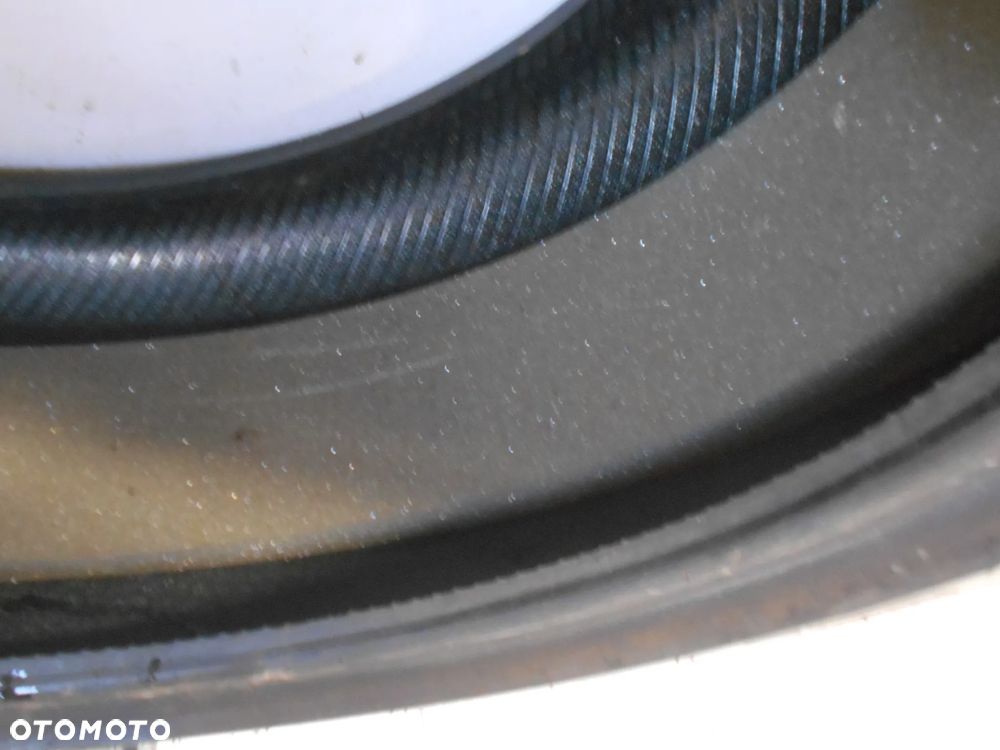 OPONA POJEDYNKA 255/40R21 HANKOOK ION ICEPT SUV DOT 2024 8.2MM - 3