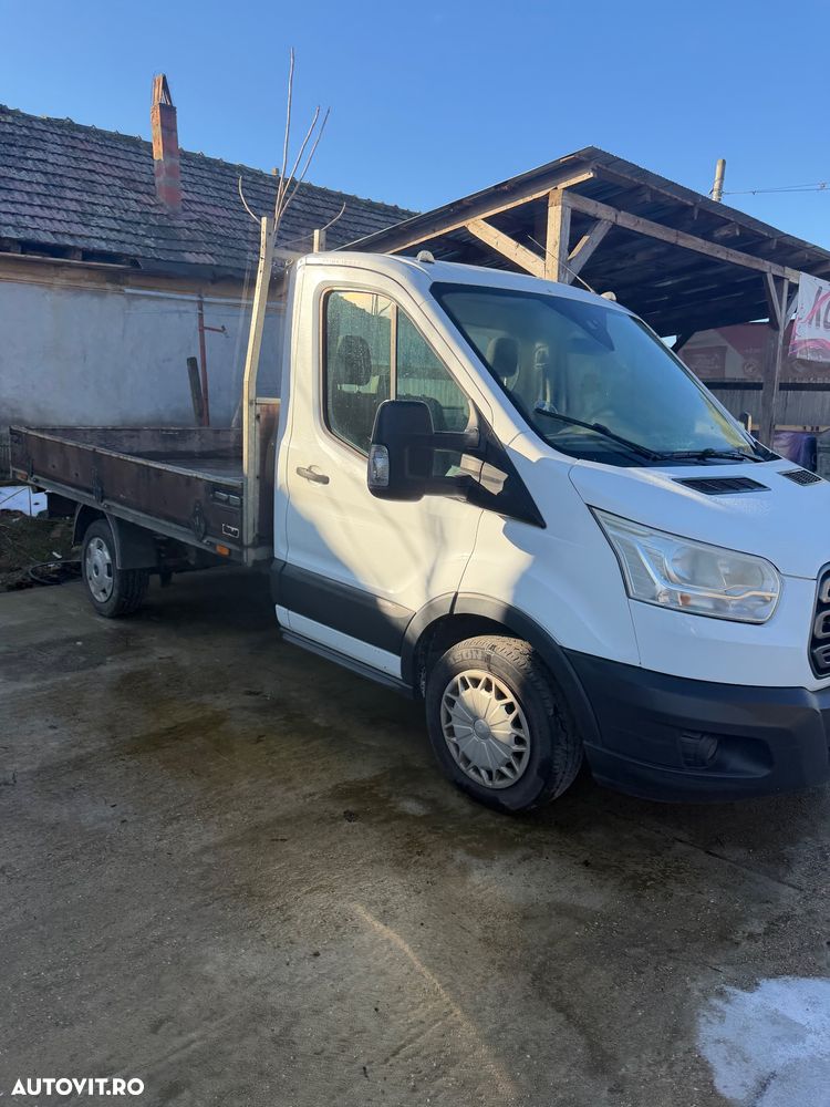 Ford TRANSIT - 11