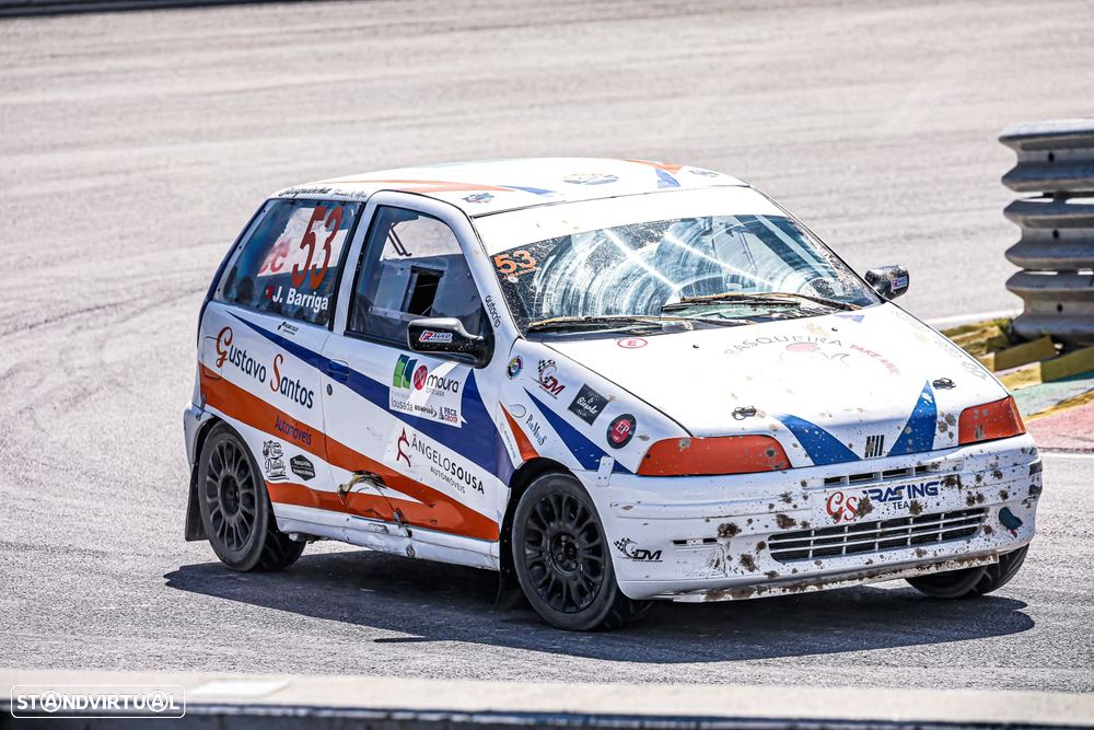 Fiat Punto - 7