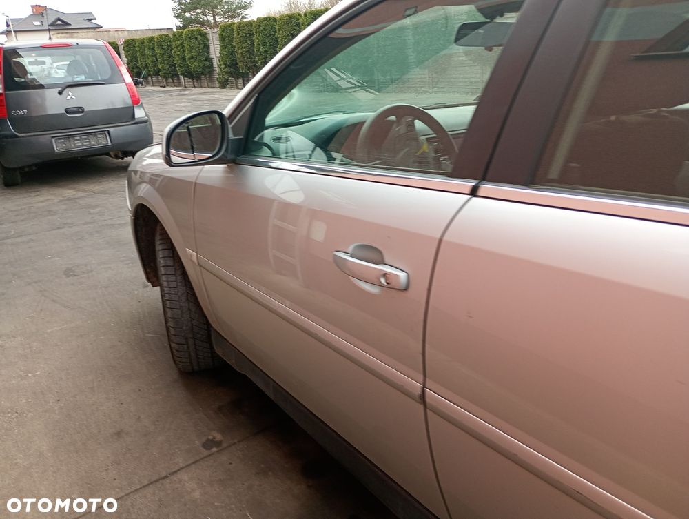 OPEL VECTRA C KOMBI 05-08 LIFT 1.9 CDTI WENTYLATOR DMUCHAWA - 21