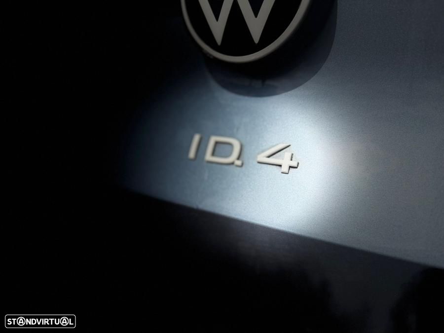 VW ID.4 77 kWh Pro Performance Life - 10