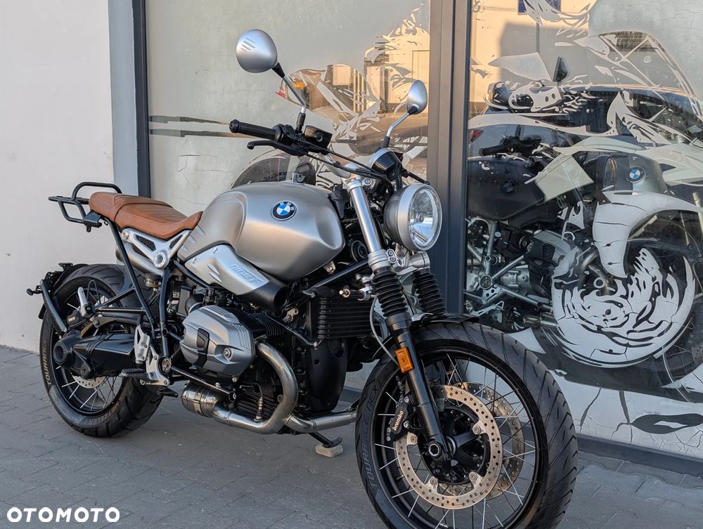 BMW R - 11