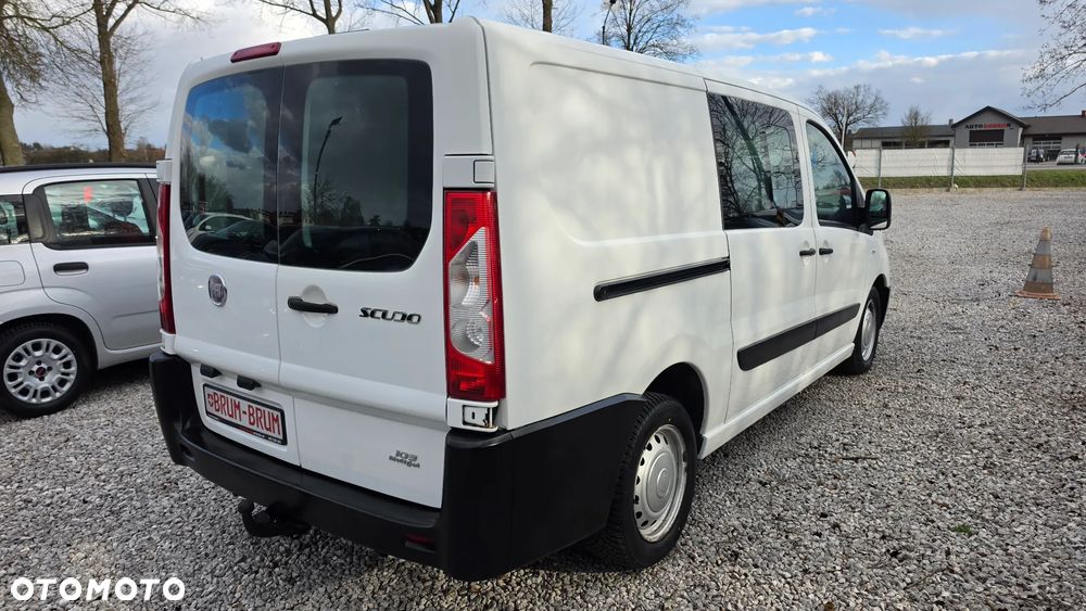 Fiat SCUDO - 6