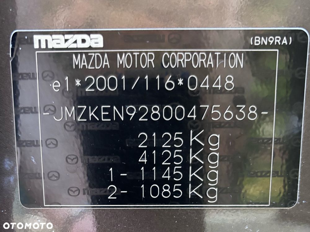 Mazda CX-5 2.2 D Skypassion - 18