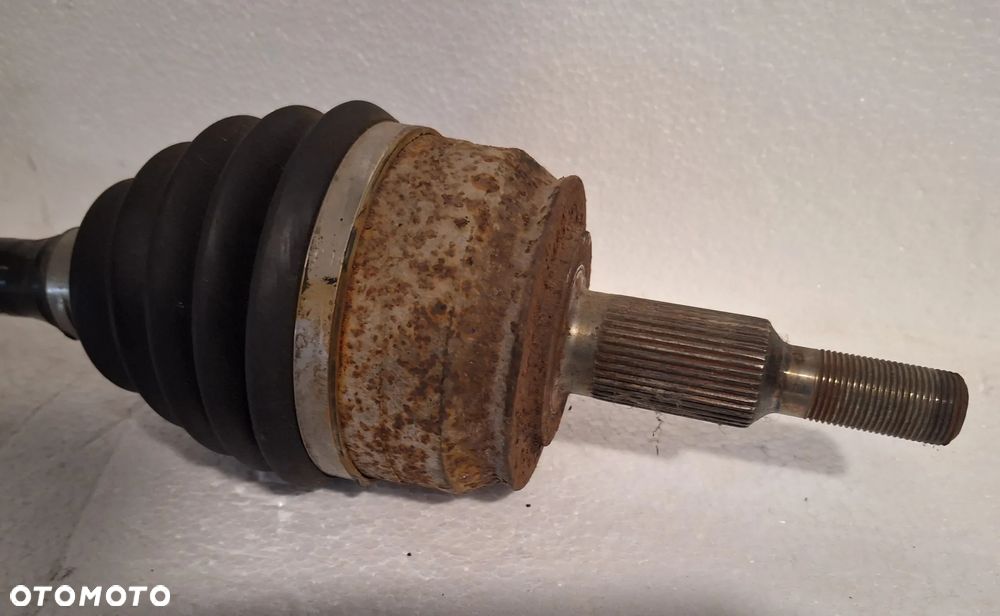 VW TRANSPORTER T6 T6.1  4X4 4MOTION PÓŁOŚ PRAWY PRZÓD DSG 7E0407272BG - 3