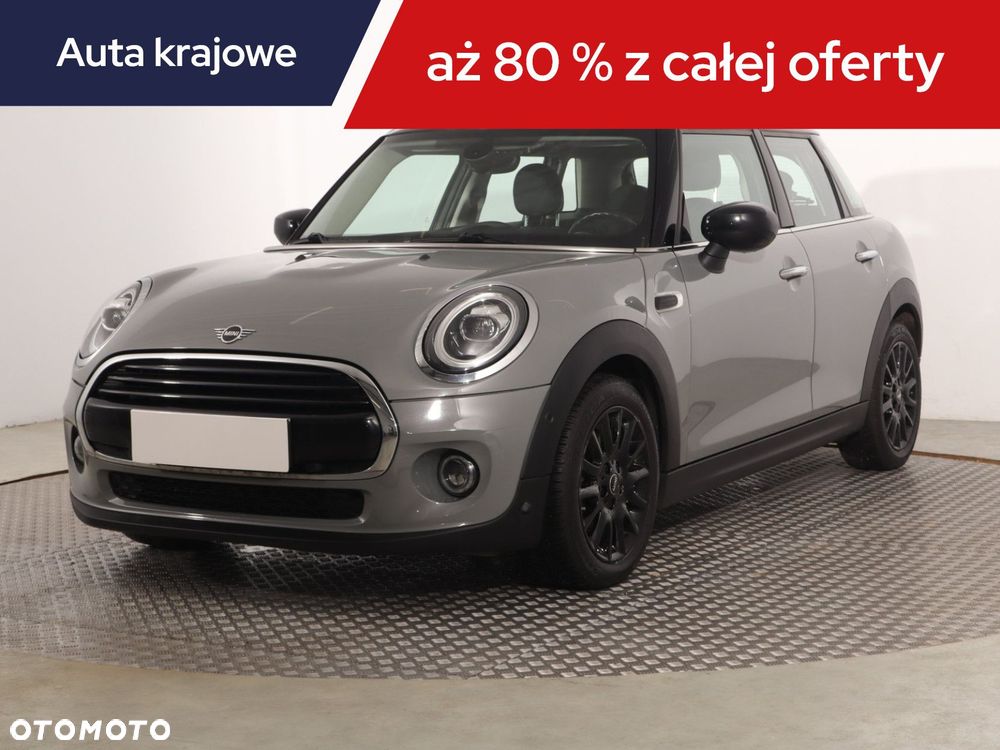MINI Cooper - 3