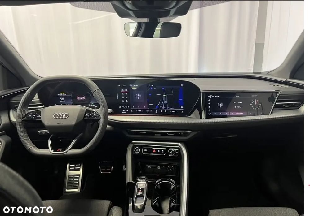 Audi Q5 40 TDI quattro S tronic S line - 13