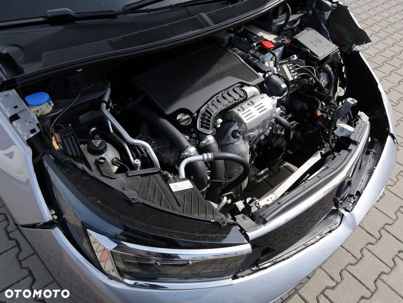 Opel Grandland 1.2 T GS S&S - 30