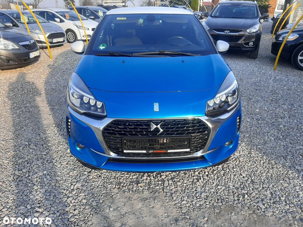 Citroën DS3 BlueHDi 100 SoChic - 9