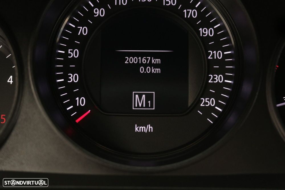 Renault Mégane Sport Tourer 1.5 Blue dCi Limited EDC - 44