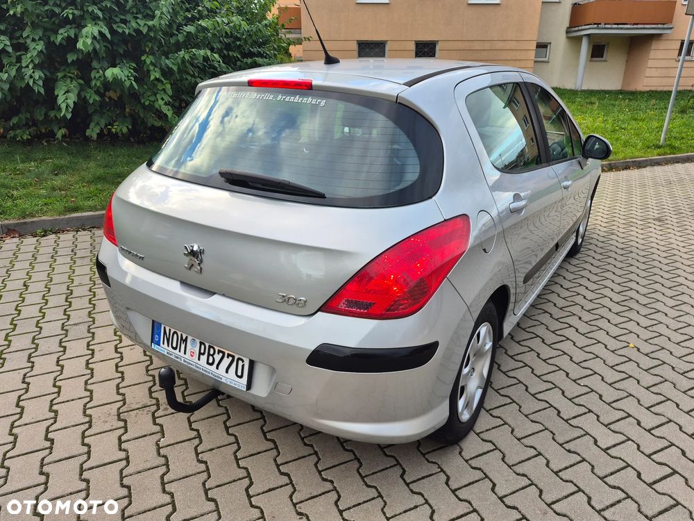 Peugeot 308 1.4 Trendy - 16