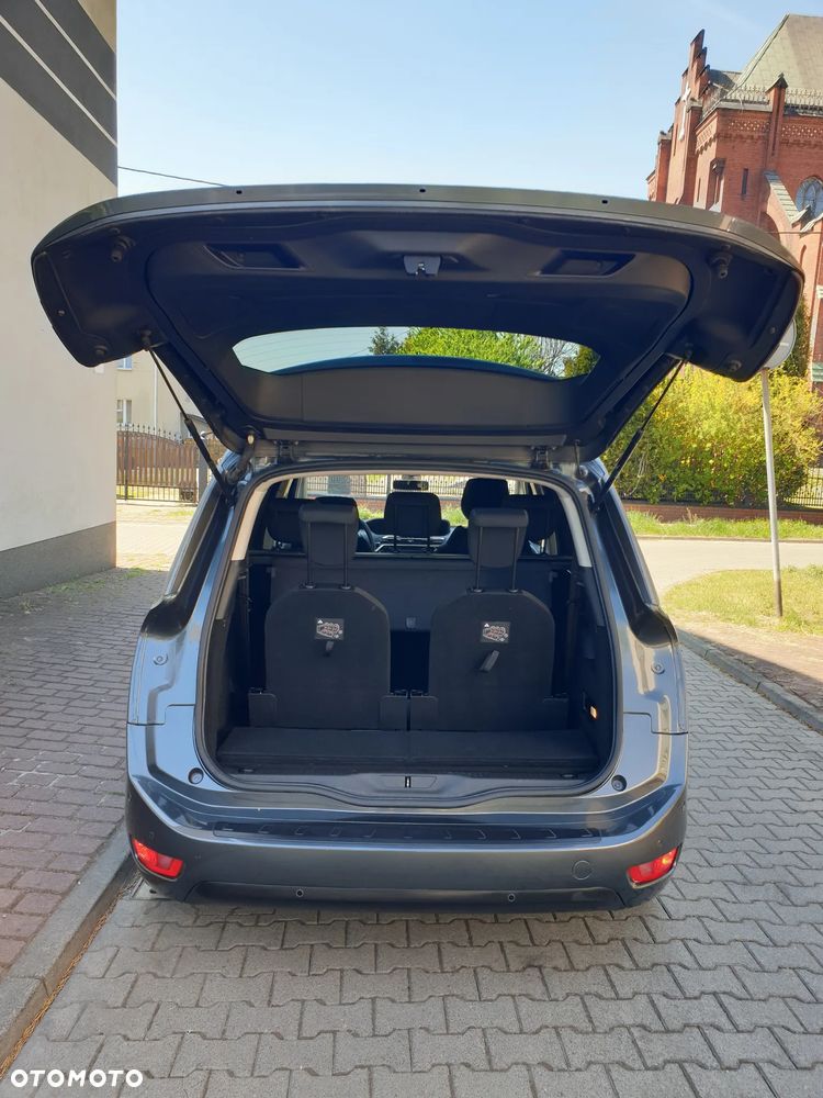 Citroën C4 Grand Picasso 2.0 BlueHDi Exclusive - 38