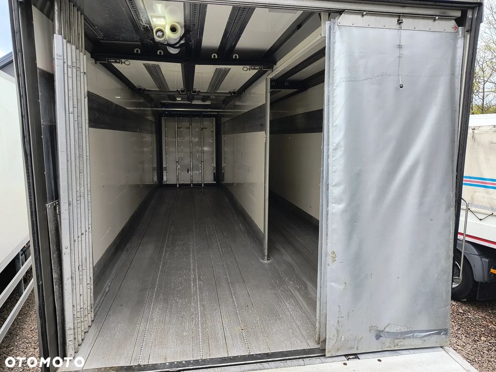 Mercedes-Benz Antos 2540 EURO6 Chłodnia - 27