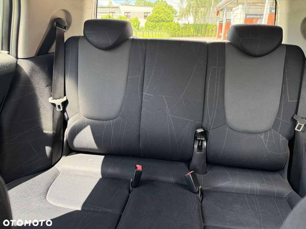 Smart Forfour pulse - 12