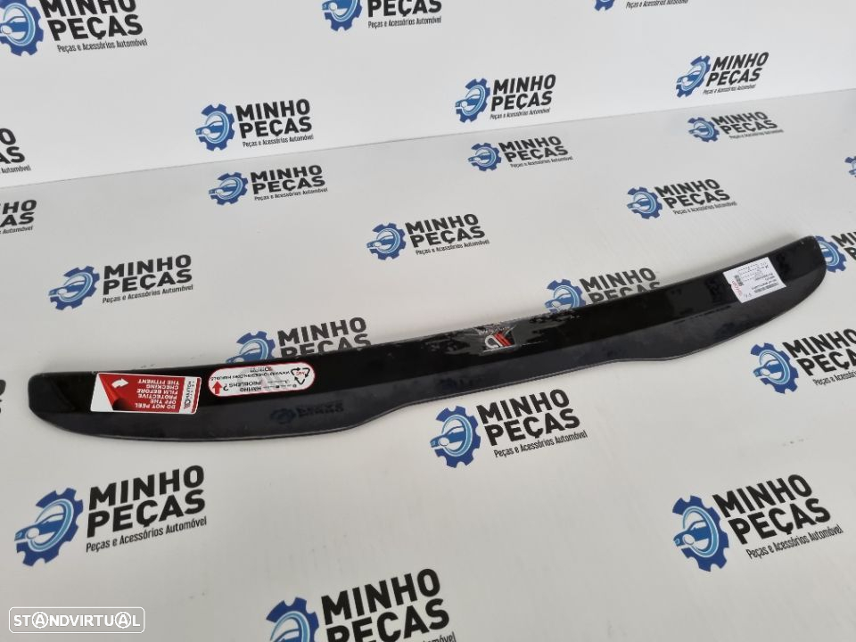 Aileron | Spoiler Mala BMW Série 1 (E87) M-Performance Maxton Design - 4