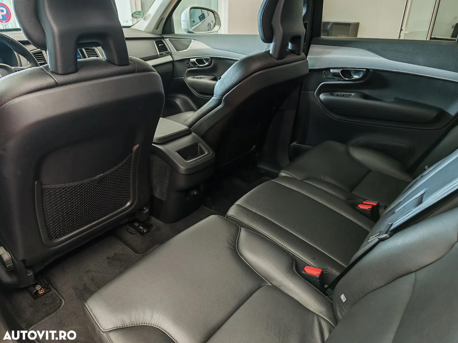 Volvo XC 90 B5 MHEV AWD 5 locuri Momentum Pro - 33