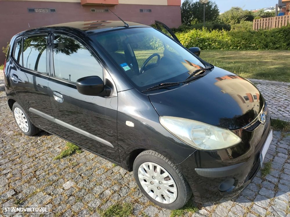 Hyundai i10 1.2 Comfort - 1