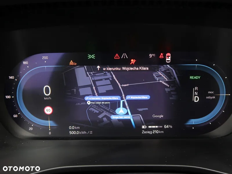 Volvo C40 - 13