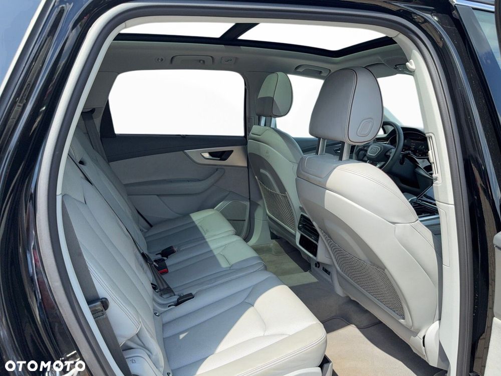 Audi Q7 - 39
