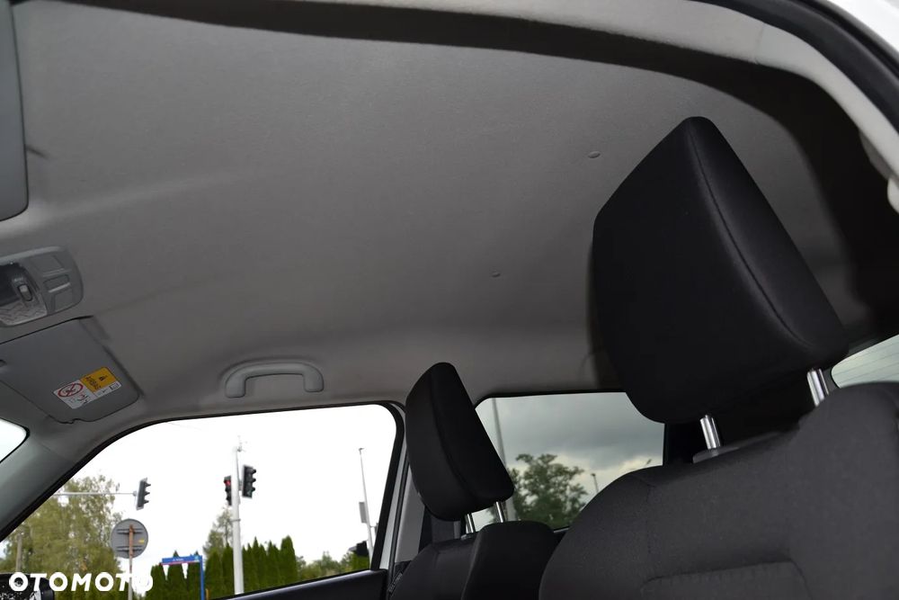 Suzuki Swift 1.2 Dualjet Allgrip Comfort - 15