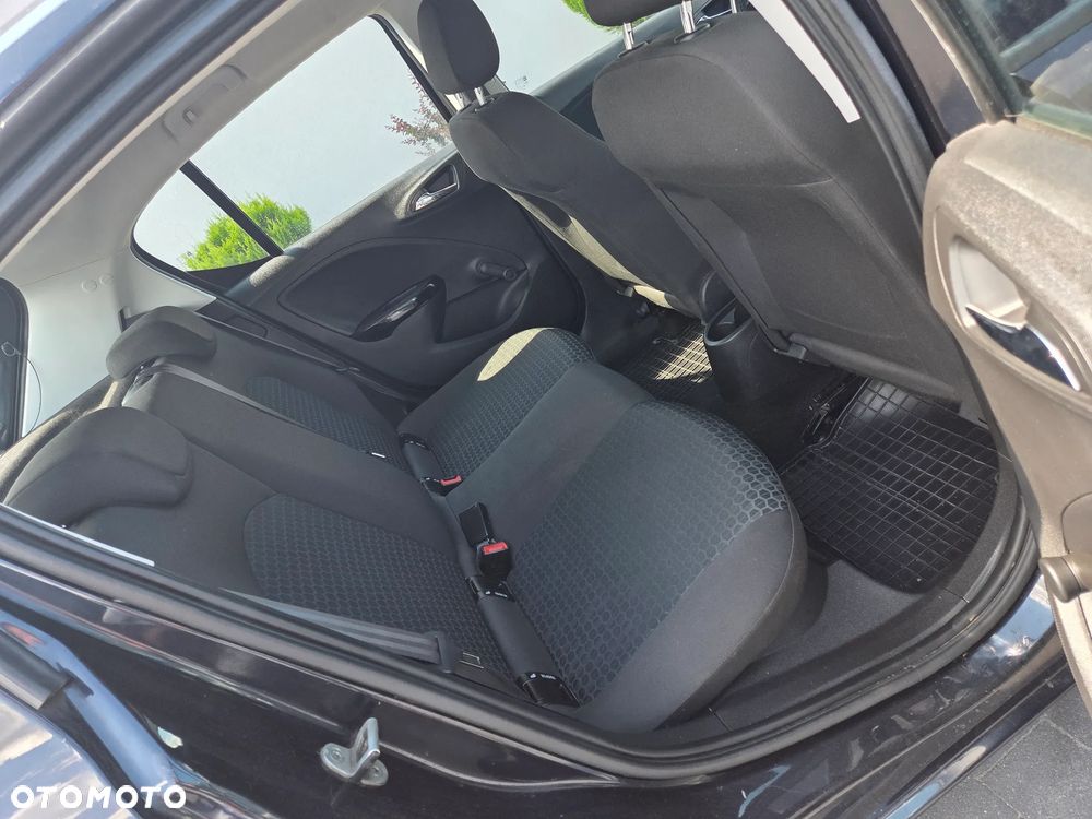 Opel Corsa 1.2 Enjoy - 14