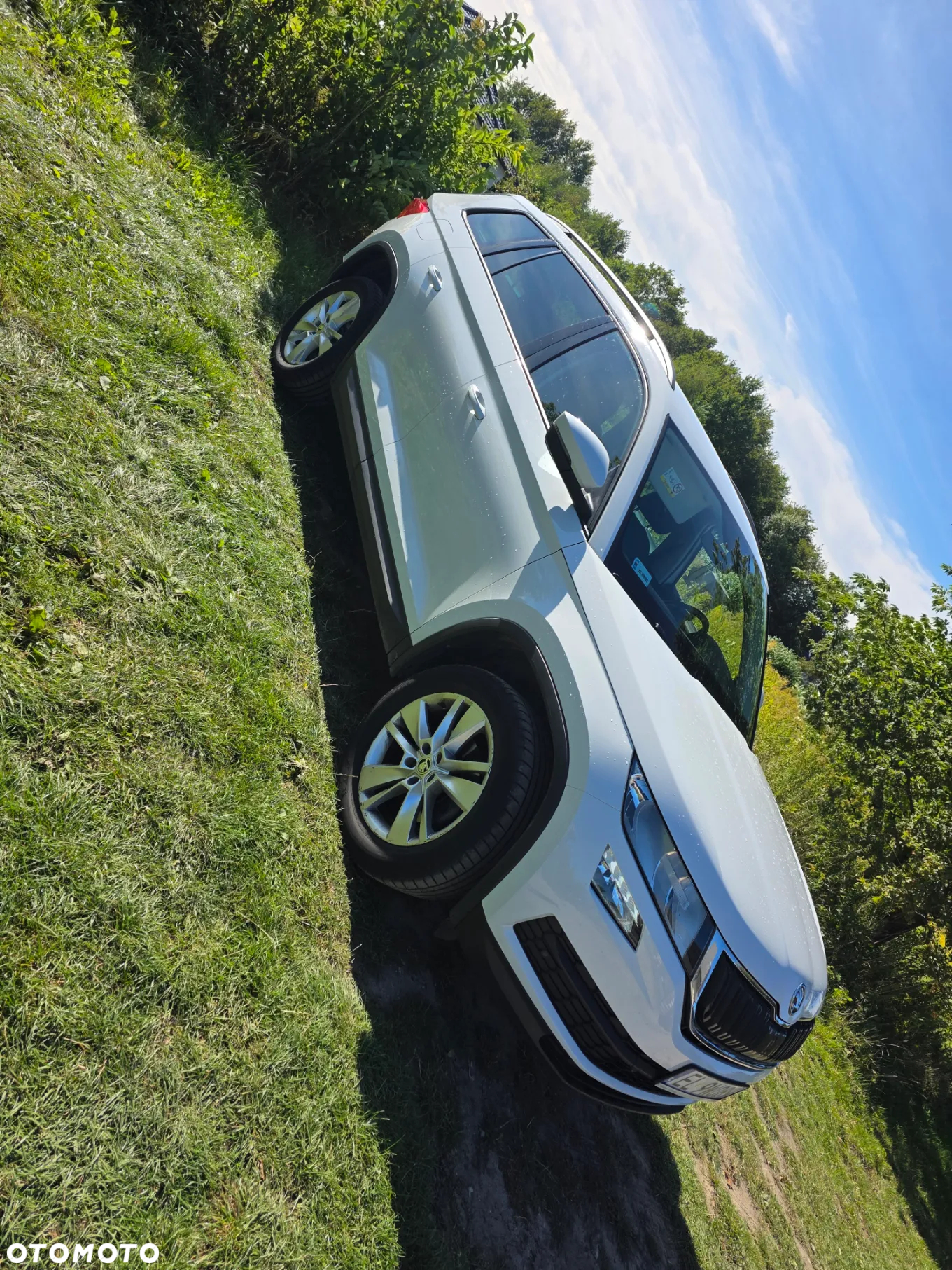 Skoda Kodiaq 1.5 TSI ACT 4x2 Style DSG - 3