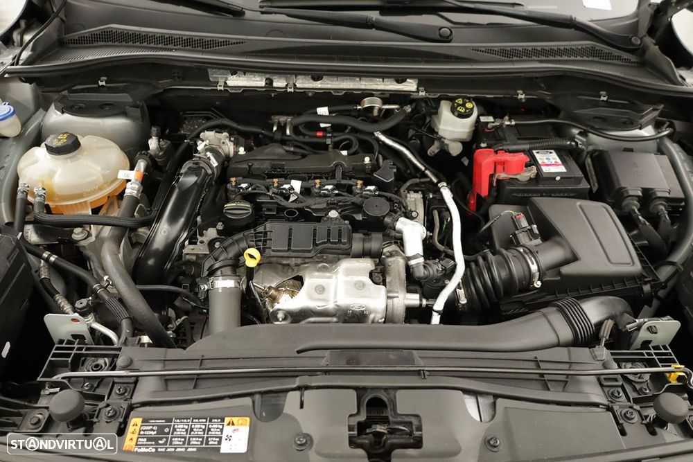 Ford Kuga 1.5 TDCi EcoBlue ST-Line - 25