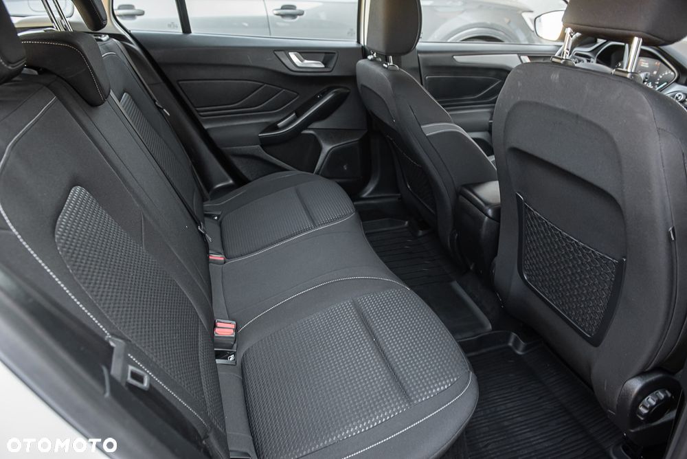 Ford Focus 1.5 EcoBlue Trend Edition Business - 33