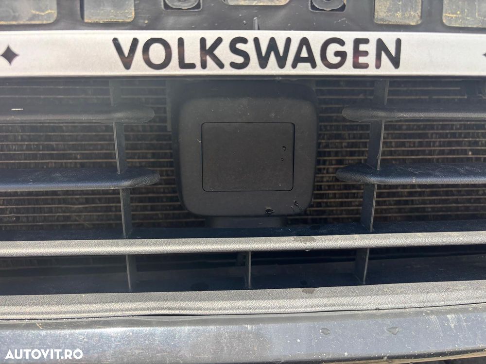 Volkswagen Golf Sportsvan - 16