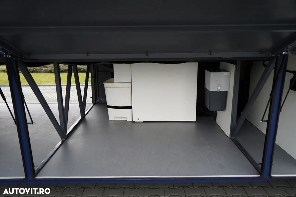 VDL BOVA / FHD 127.365 / EURO5 / IMPORTAT DIN FRANȚA / - 16