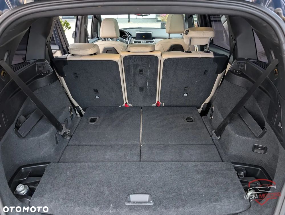 BMW Seria 2 220d GT xDrive Luxury Line - 18