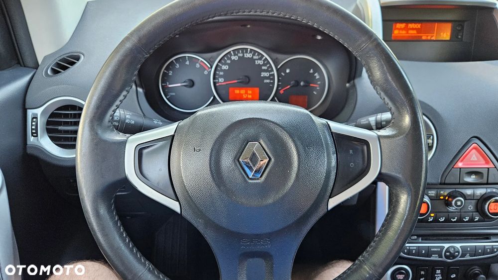 Renault Koleos 2.0 dCi FAP 4x4 Expression - 25