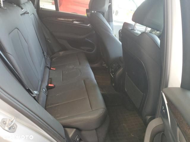 BMW X3 xDrive30i xLine - 14