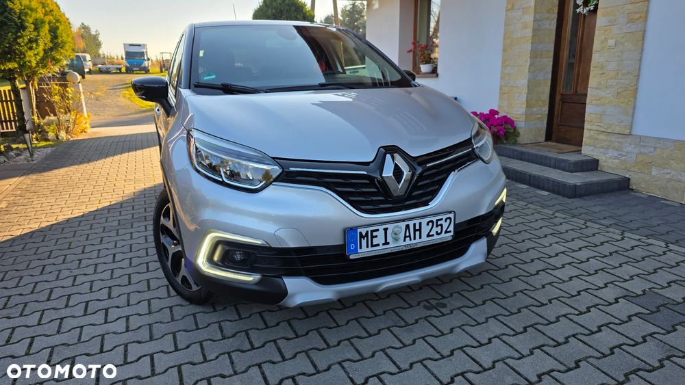Renault Captur 1.3 Energy TCe S-Edition - 12