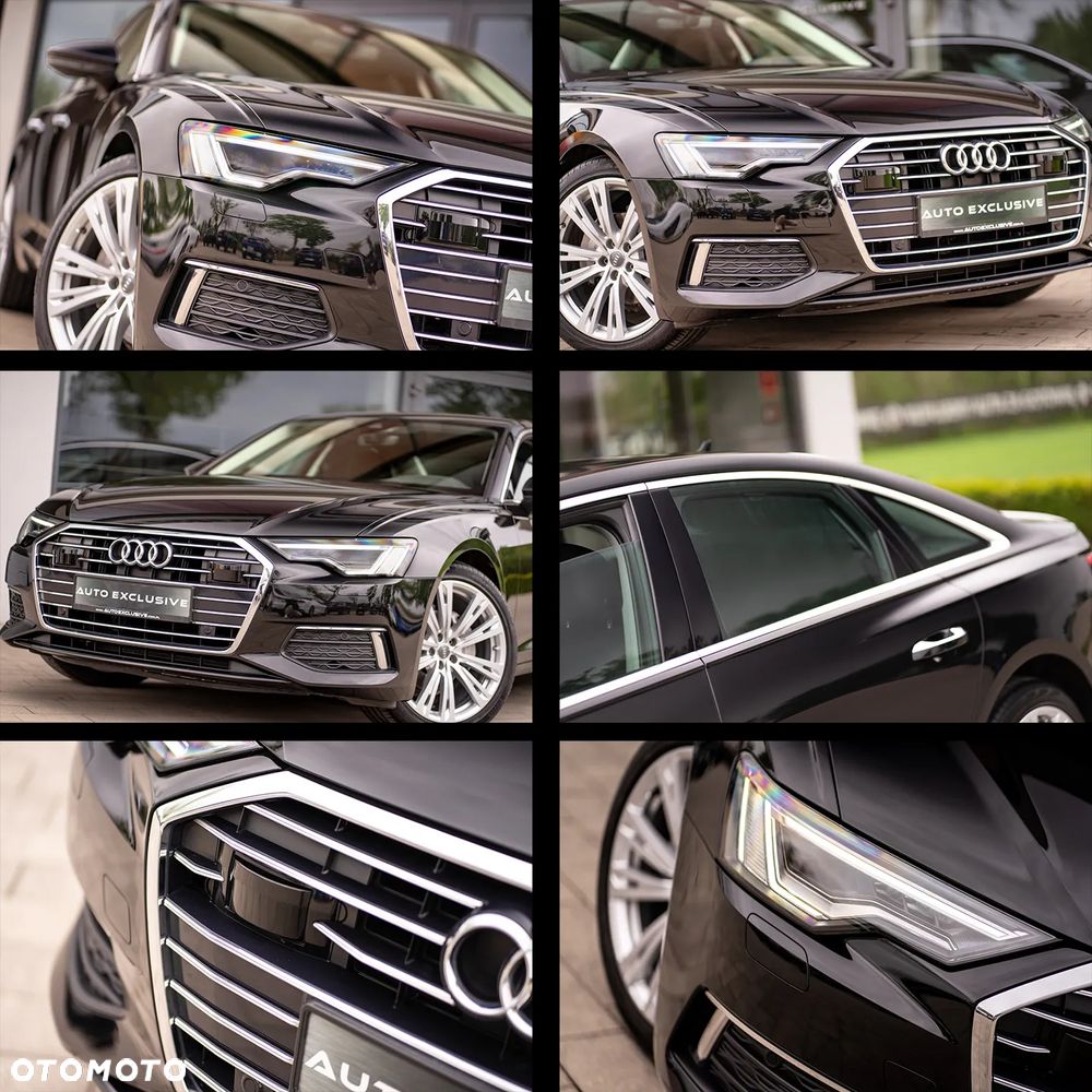 Audi A6 Limousine 40 TDI S tronic design - 30